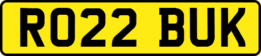RO22BUK
