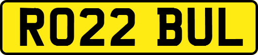 RO22BUL