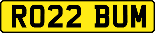 RO22BUM