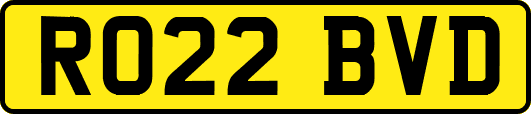 RO22BVD