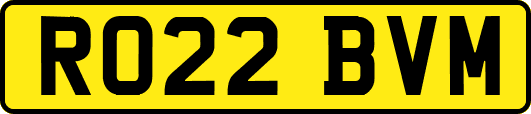 RO22BVM