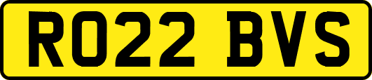 RO22BVS