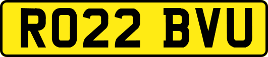 RO22BVU