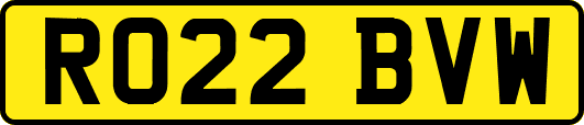 RO22BVW