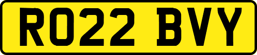 RO22BVY