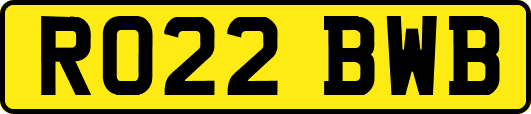 RO22BWB