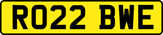 RO22BWE