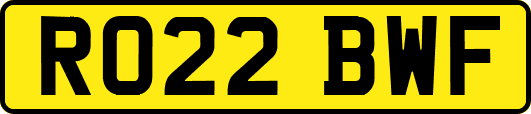 RO22BWF