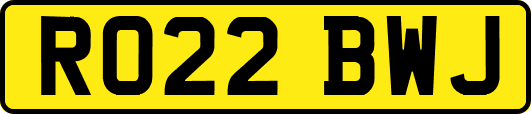 RO22BWJ