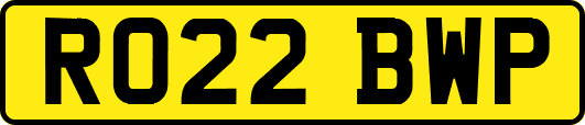 RO22BWP