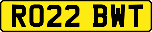 RO22BWT
