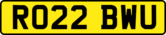RO22BWU