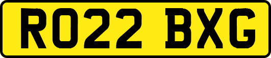 RO22BXG