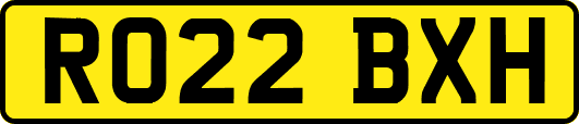 RO22BXH