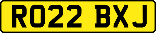 RO22BXJ