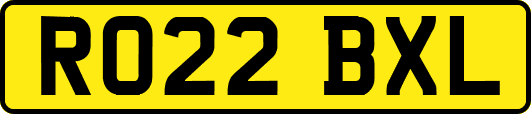 RO22BXL