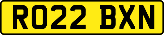 RO22BXN