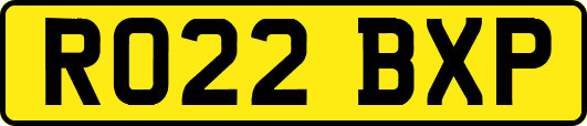RO22BXP
