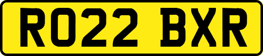 RO22BXR