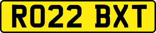 RO22BXT