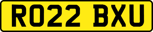 RO22BXU