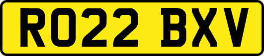 RO22BXV