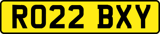 RO22BXY