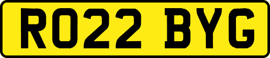 RO22BYG