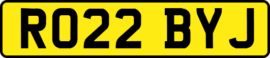 RO22BYJ
