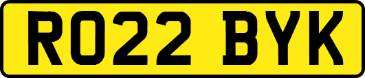 RO22BYK