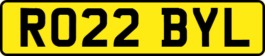RO22BYL