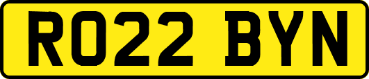 RO22BYN