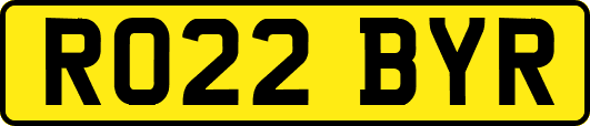 RO22BYR