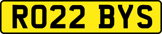 RO22BYS