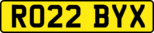 RO22BYX