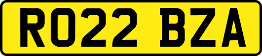 RO22BZA