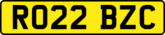 RO22BZC