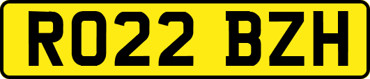 RO22BZH