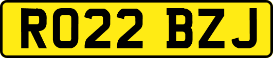 RO22BZJ