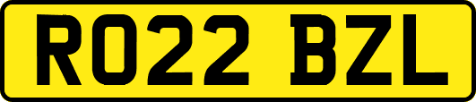 RO22BZL