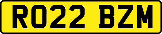 RO22BZM