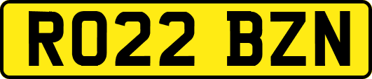 RO22BZN
