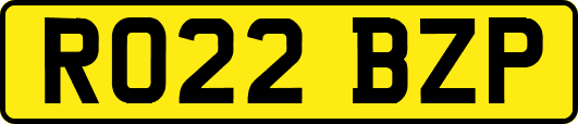 RO22BZP