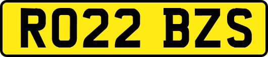 RO22BZS