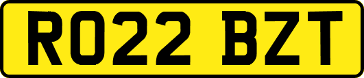 RO22BZT
