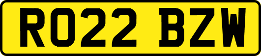 RO22BZW