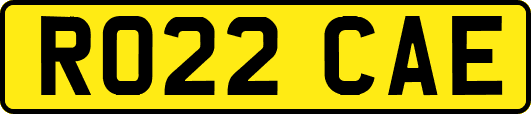RO22CAE