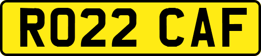 RO22CAF