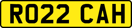 RO22CAH