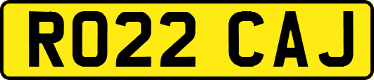 RO22CAJ